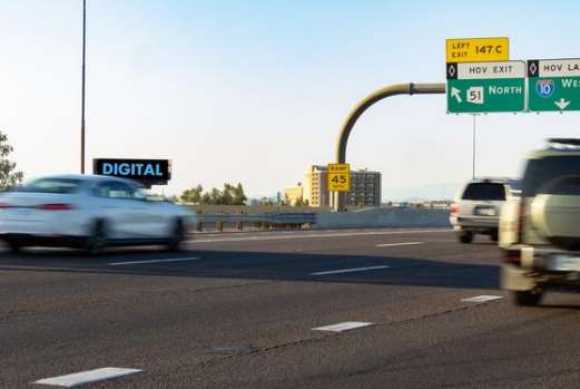 Location photo for E Jefferson St near Washington St & 20th St, Hollywood Heights (Phoenix)