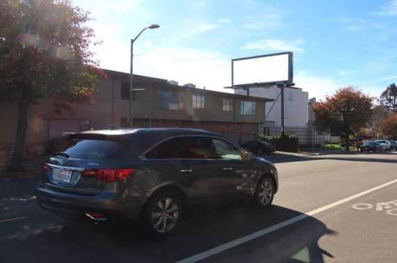 Location photo for Piedmont Ave (Oakland)