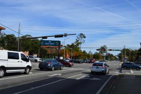 N/S Park Ave @ Magnolia DIGITAL F/W Media