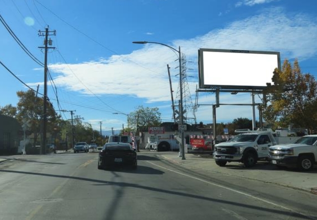 Location photo for Auzerais Ave near Bautista Pocket Park, Delmas Park (San Jose)