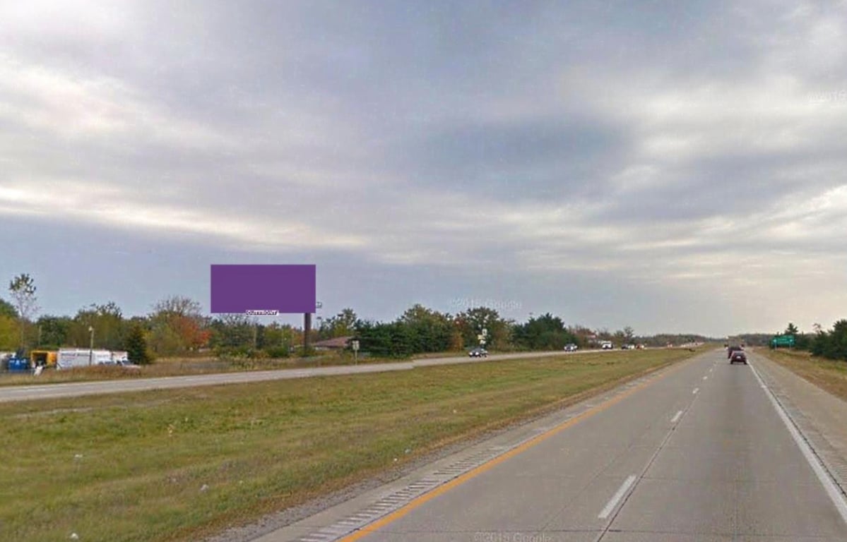 Location photo for Lapeer Rd near Hope Urgent Care of Davison (Davison)