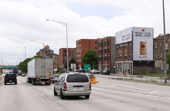 Location photo for S Wentworth Ave near 3000 S Wentworth, Armour Square (Chicago)