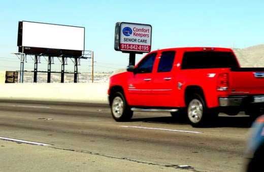 Location photo for Belding Dr near Montana\Magruder (El Paso)