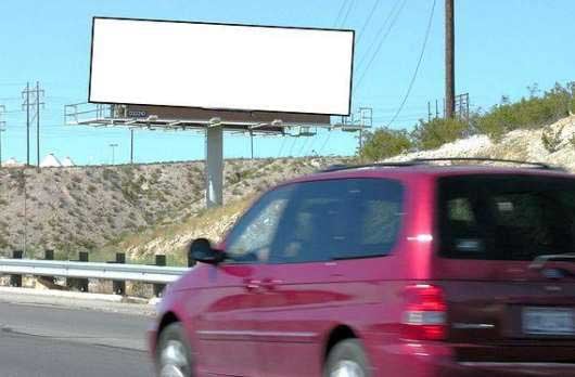 Location photo for Torres St near Buena Vista Park (El Paso)