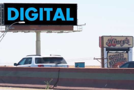 Location photo for Gtwy Blvd E near Gateway East/Lomaland, Mission Valley (El Paso)