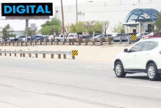 Location photo for 1273 S. Joe Battle (El Paso)