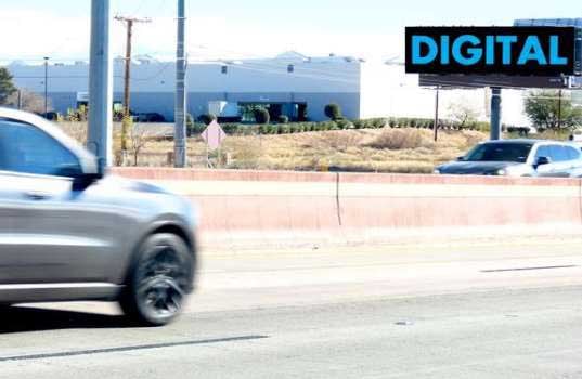 Location photo for Gtwy Blvd E near 1259 Zaragoza\Summerford, East El Paso (Socorro)