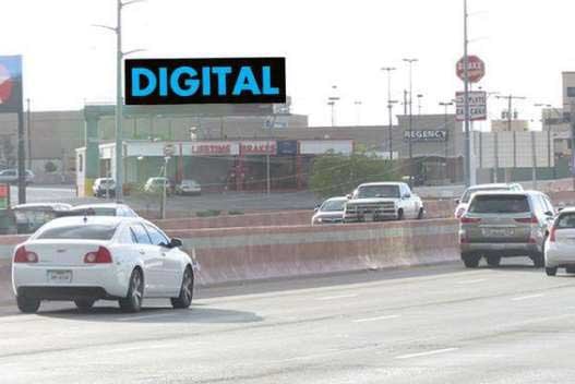 Location photo for McRae Blvd near Gateway West\McRae, East El Paso (El Paso)