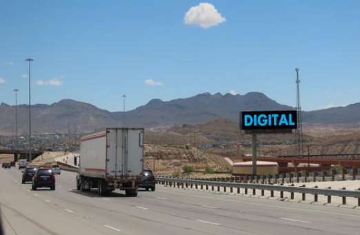 Location photo for I-10 WS 800ft N/O Executive Center Bl F/N - 2