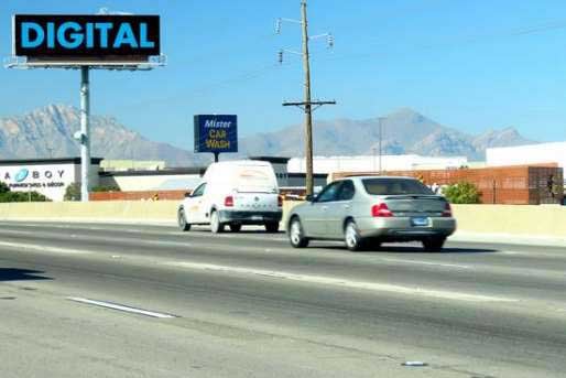 Location photo for Gateway Blvd W near Cielo Vista Mall, East El Paso (El Paso)