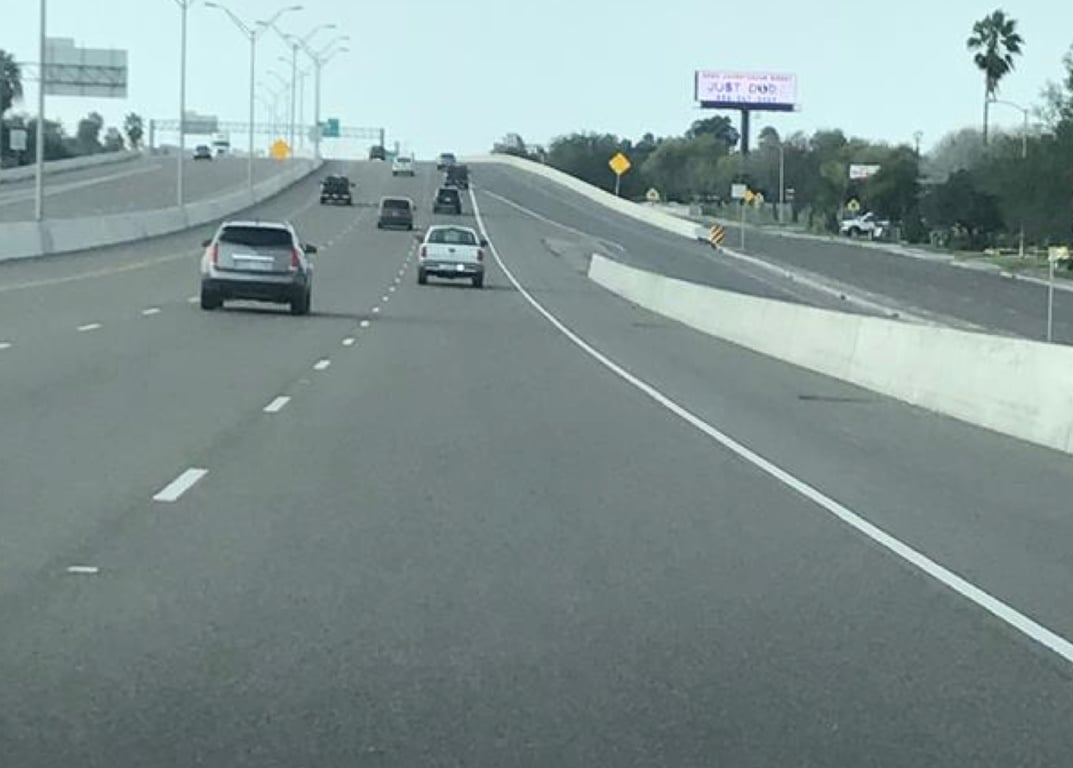 Location photo for Scott Brown Blvd near Falligant Park (San Benito)