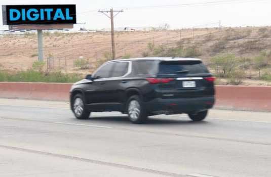 Location photo for Joe Battle Blvd near DaVita Montana Vista Dialysis, Sun Ridge North (El Paso)