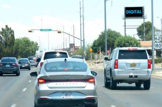 Location photo for Montana Ave near Montana\Derrick, East El Paso (El Paso)