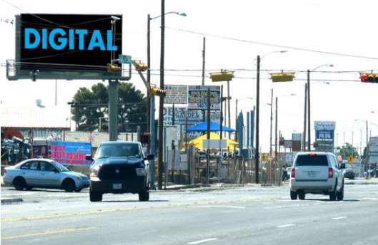 Location photo for Alameda Ave near 6920 Alameda\Delta, Mission Valley (El Paso)