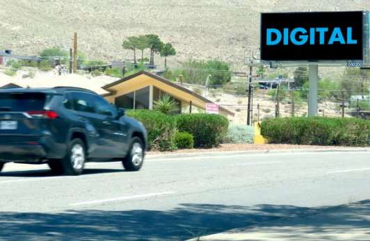 Location photo for Executive Center Blvd (El Paso)