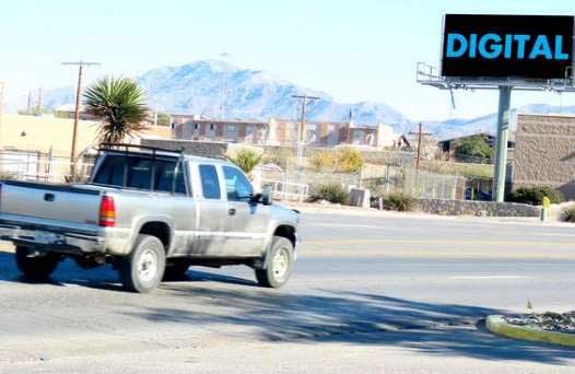 Location photo for Sunland Park Dr near Bio Drip Wellness & Longevity, Pacific Park (El Paso)