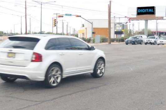 Location photo for Dyer St ES 375ft S/O Diana Dr F/N - 1