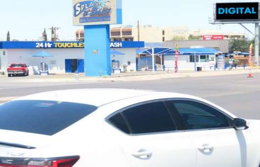 Location photo for N Mesa St near 4141 Mesa\Brentwood (El Paso)