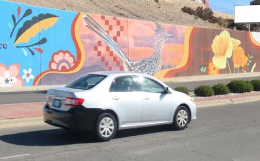 Location photo for Bassett Place (El Paso)