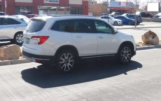 Location photo for Wedgewood Dr near Montwood\Wedgewood, East El Paso (El Paso)