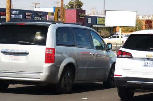 Location photo for 835 Zaragoza\Betel (El Paso)