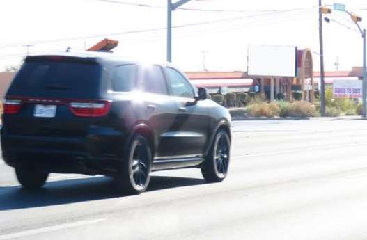 Location photo for Escobar Dr near Zaragoza\Sandhill, Mission Valley (El Paso)