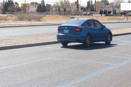 Location photo for Edgemere\George Dieter (El Paso)