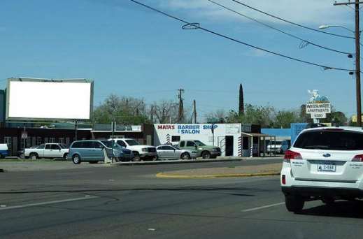 Location photo for Alameda Ave near Alameda/Pendell RTS 2, Mission Valley (El Paso)