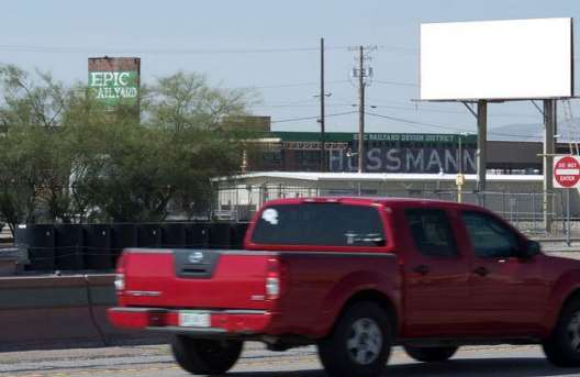 Location photo for Gtwy Blvd E (El Paso)