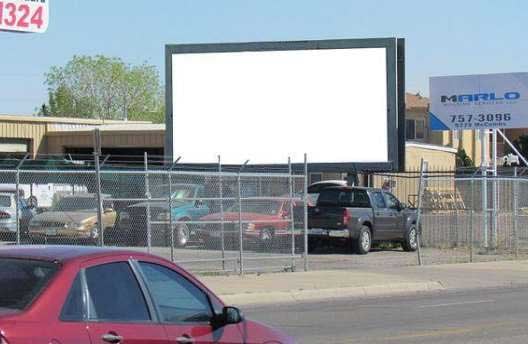 Location photo for McCombs St near Mccombs\Macon, Northeast El Paso (El Paso)