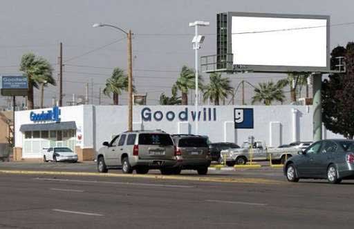 Location photo for Alameda Ave near Alameda/Flicker RTS, Mission Valley (El Paso)