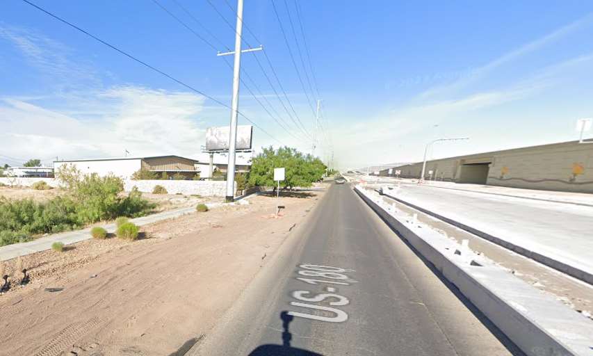 Location photo for Montana Ave near Montana\Premier Properties, East El Paso (El Paso)