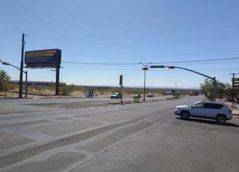 Location photo for Lee Trevino\Burnham (El Paso)