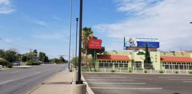 Location photo for Dyer St near Dyer\Rutherford, Northeast El Paso (El Paso)