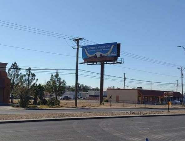 Location photo for Dyer St near 9955 Dyer\Trans-Mt., Northeast El Paso (El Paso)