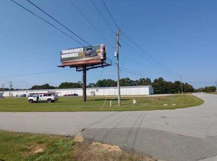 Location photo for Jeffrey's Ln near Whitfield @ Washington (Goldsboro)
