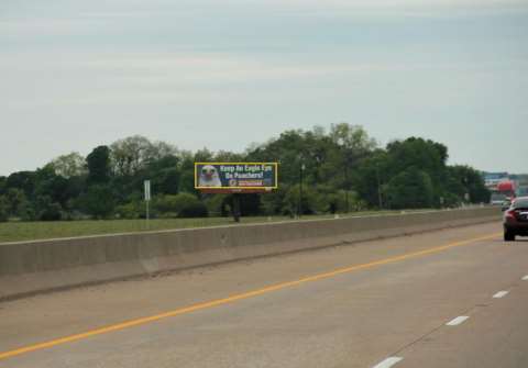 Location photo for I 45 W/L .9 S/O MP238, W/S