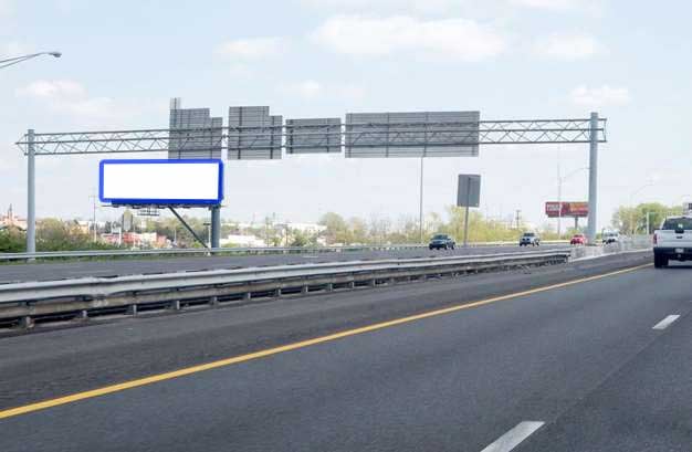 Location photo for Powell Ave near Powell Ave & Powell Pl SB, South Nashville (Nashville)