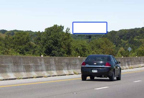 Location photo for Briley Pkwy. .5 M/S Hwy 12 (Ashland City) W/S F/S