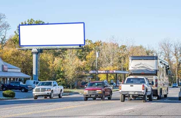 Location photo for Lebanon Pike near Roma Pharmacy, Old Hickory (Nashville)