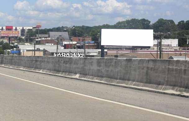 Location photo for Alabama Ave near Charlotte Ave & 51st Ave N WB, The Nations (Nashville)