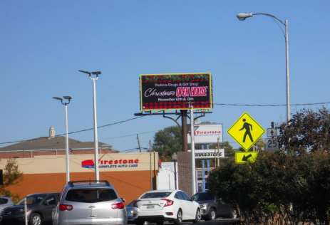 Location photo for W Main St near Trousdale Place (Gallatin)