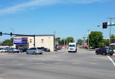 Location photo for W Eastland Ave near Gallatin Arboretum (Gallatin)