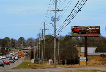 Location photo for N Blue Jay Way near 865 N Blue Jay Way (Gallatin)