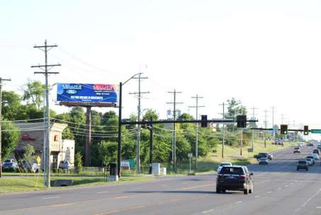 Location photo for N Blue Jay Way near 865 N Blue Jay Way (Gallatin)