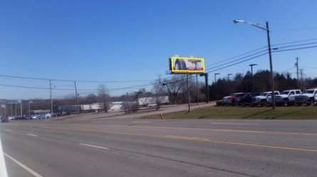 Location photo for Gallatin Pike N (Nashville)