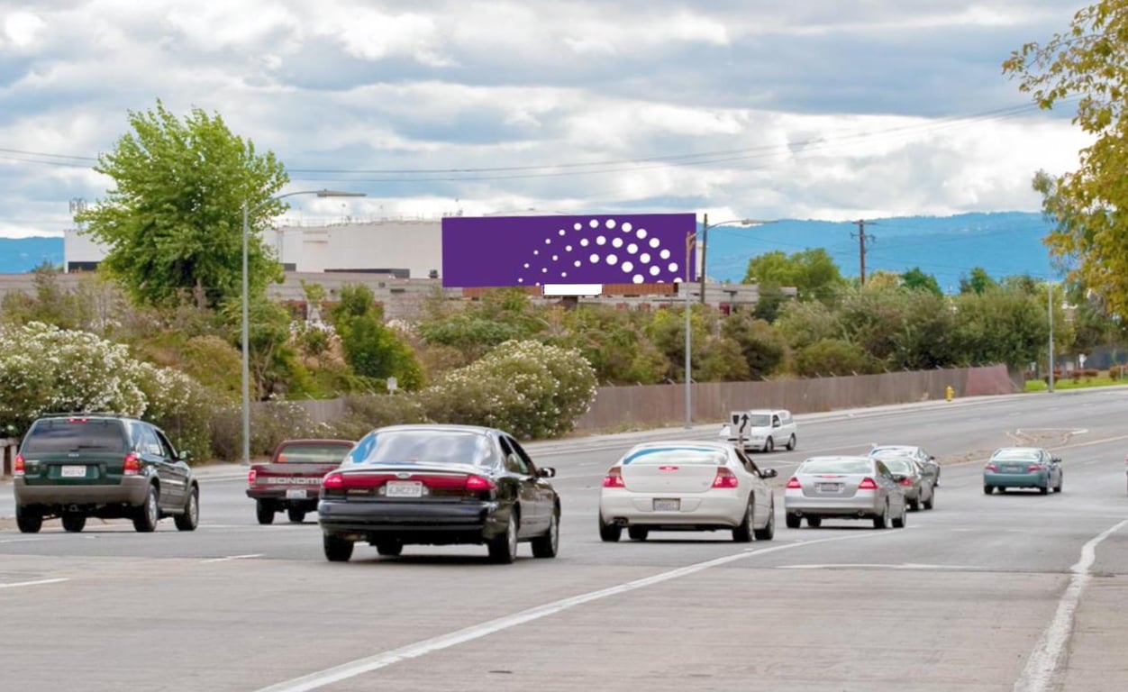 Berryessa Rd 100 ft E/O Commercial St F/NE Media