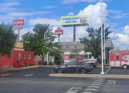 SCOTTSVILLE RD E/S .45 MILE S/O CAMPBELL LN F/S Media