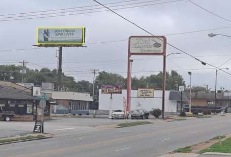 Location photo for U.S. 31 W Bypass near 31W Bypass @ 15th (Bowling Green)