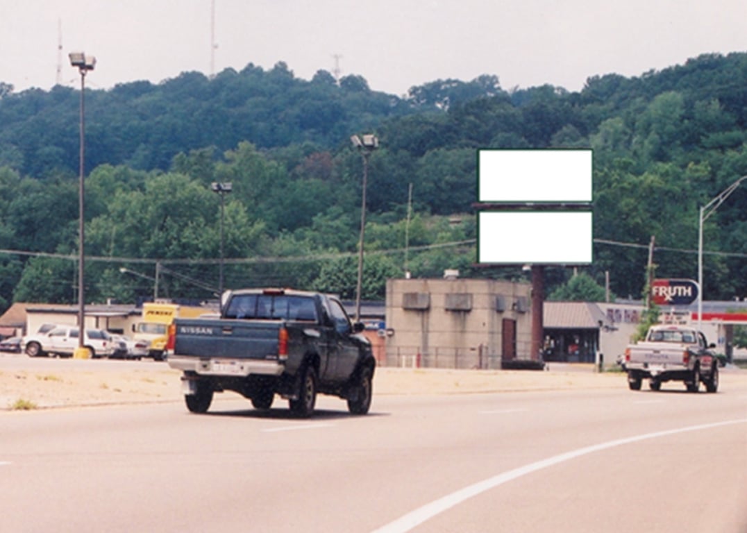 US 60 EAST @ ROBY RD F/E LO LR Media